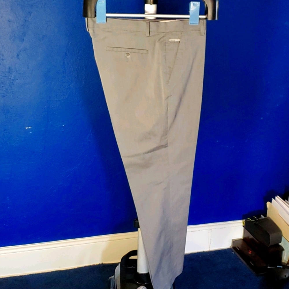Calvin Klein Slim Fit Dress Pants